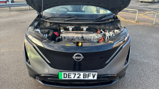 Nissan ARIYA 178kW Evolve 87kWh 22kWCh 5dr Auto Electric Hatchback